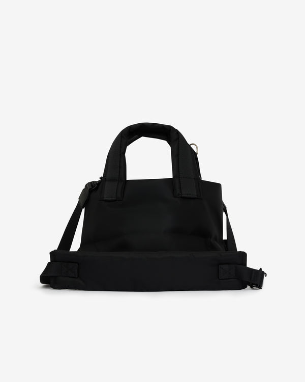 sacai - Nylon Tote Bag Small - (Black)