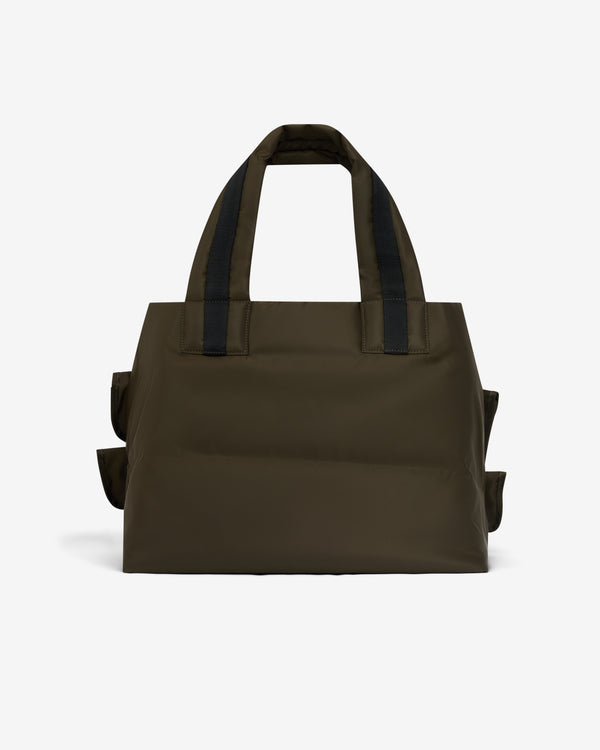sacai - Nylon Tote Bag - (Khaki)