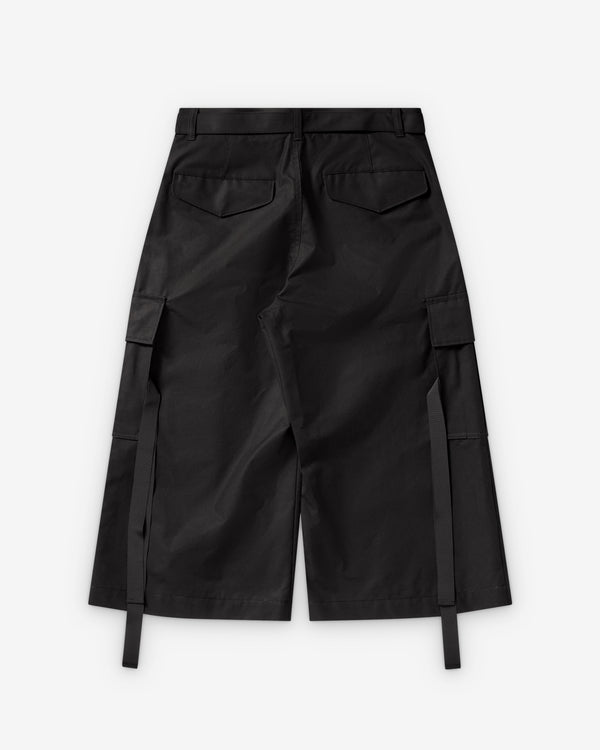 Sacai  - Women's Weather Pants - (Black)