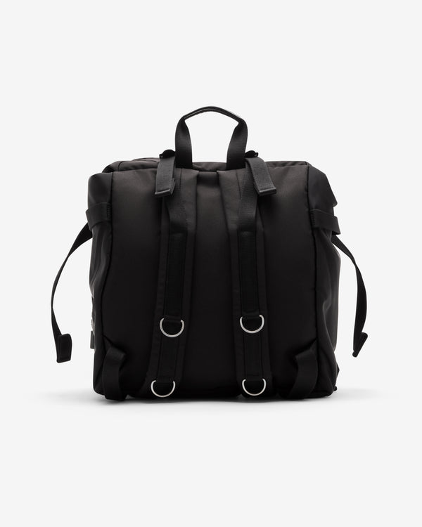 Sacai -  Utility Backpack - (Black)