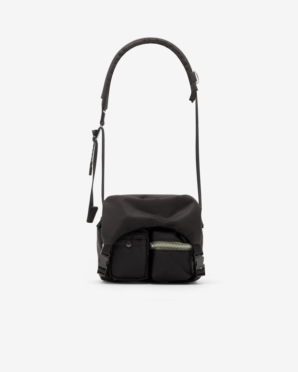 Sacai -  Utility Shoulder Bag - (Black)