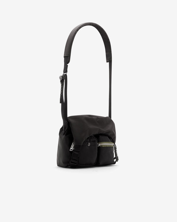 Sacai -  Utility Shoulder Bag - (Black)