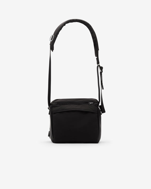 Sacai -  Utility Shoulder Bag - (Black)