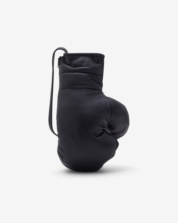 Sacai - Boxing Glove Pouch - (Black)