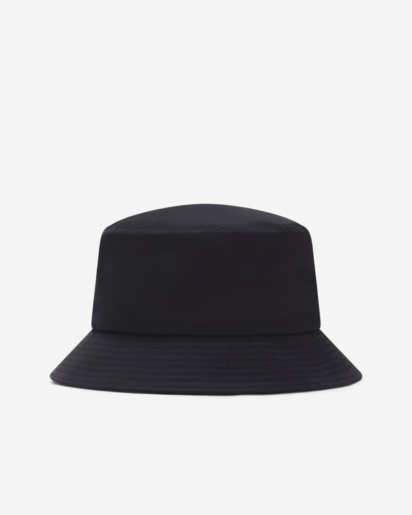 Sacai - Zip Pocket Hat - (Black)