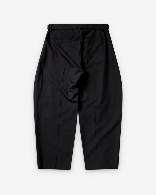 Sacai  - Men's Suiting Pants - (Black)