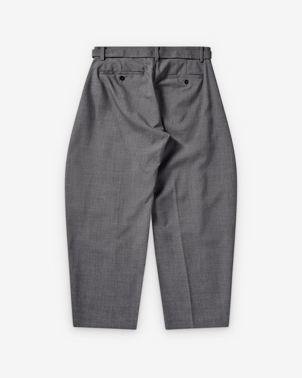 Sacai  - Men's Suiting Pants - (Grey)