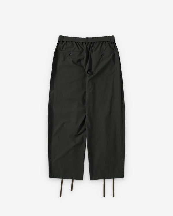 Sacai  - Men's Typewriter Pants - (Khaki)