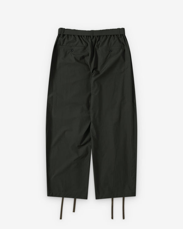 Sacai  - Men's Typewriter Pants - (Khaki)
