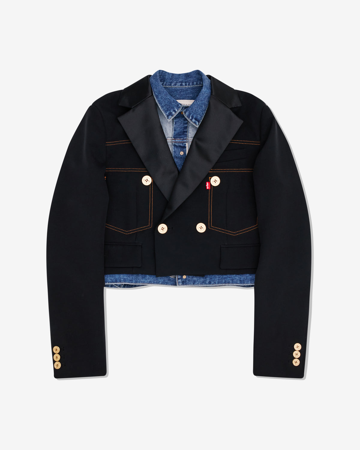 Sacai: Women