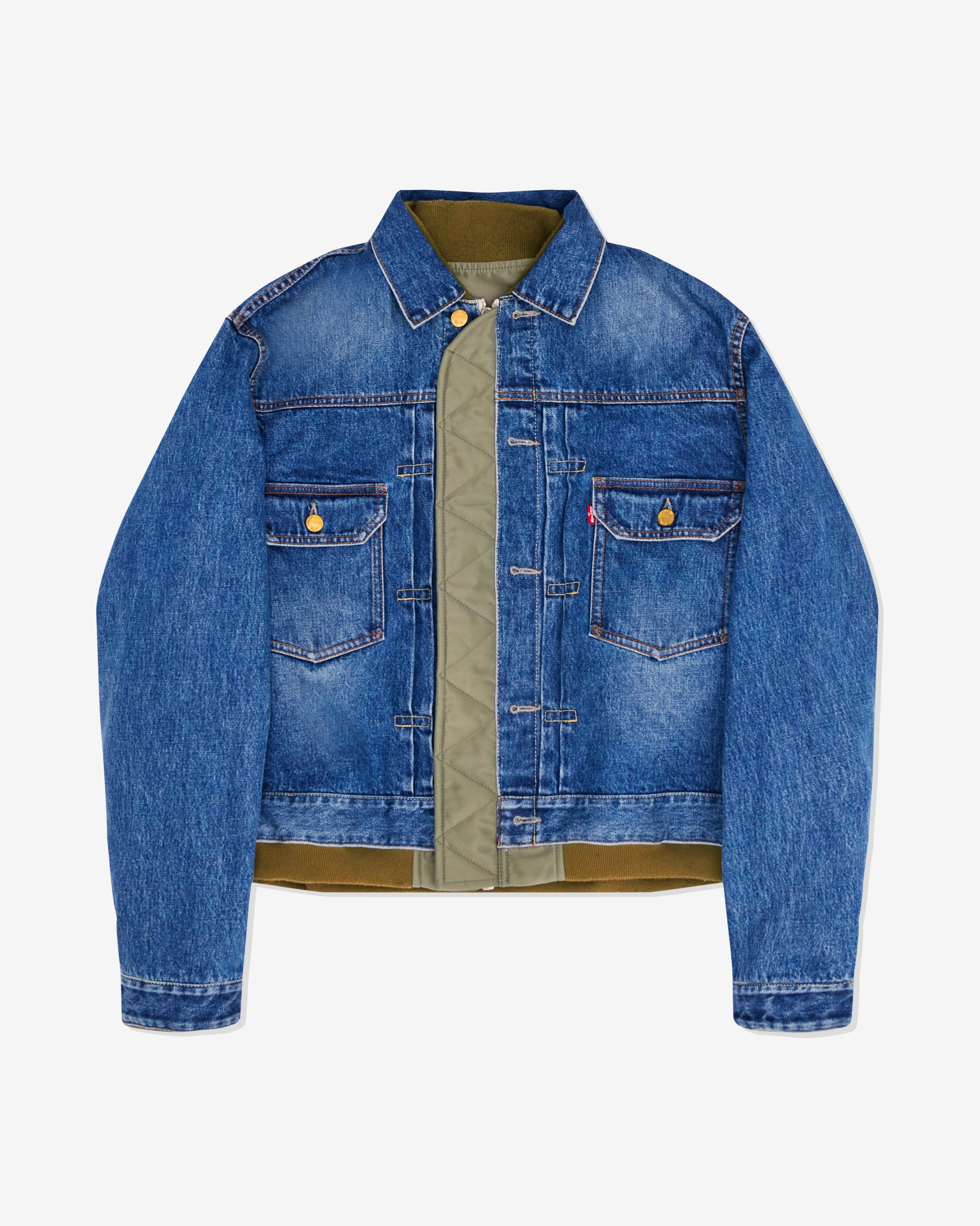 Sacai: Men