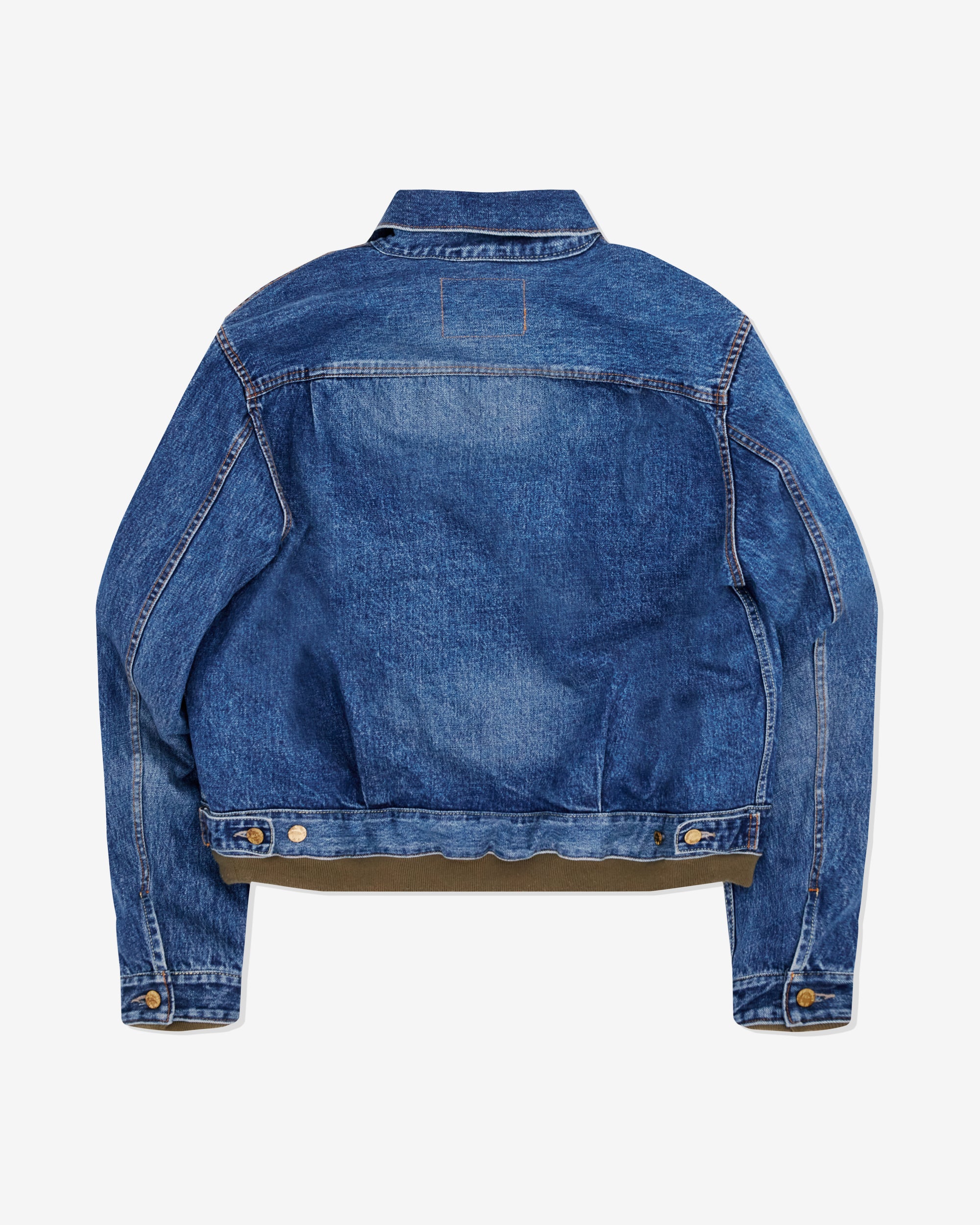 Sacai: Men