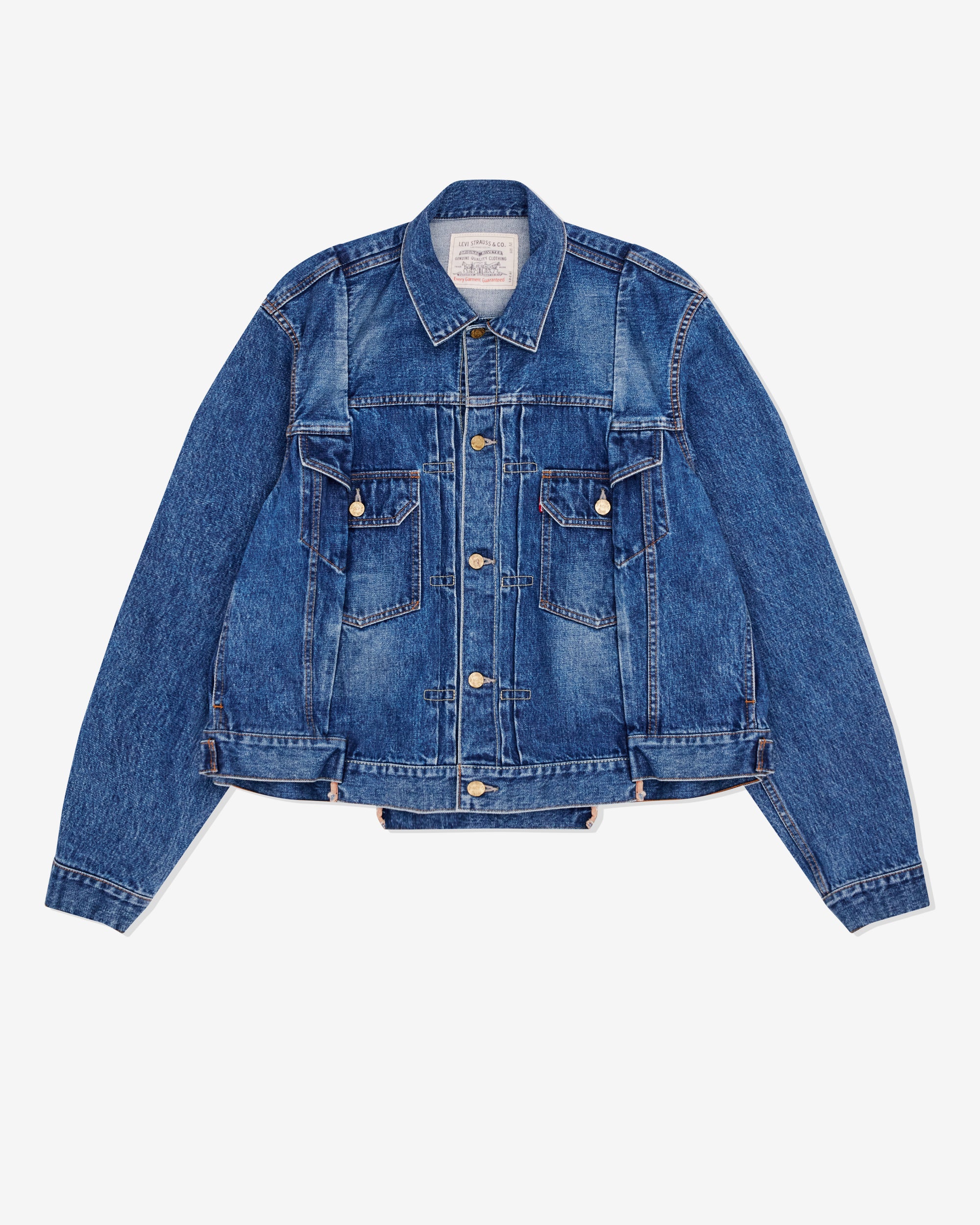 Sacai: Men