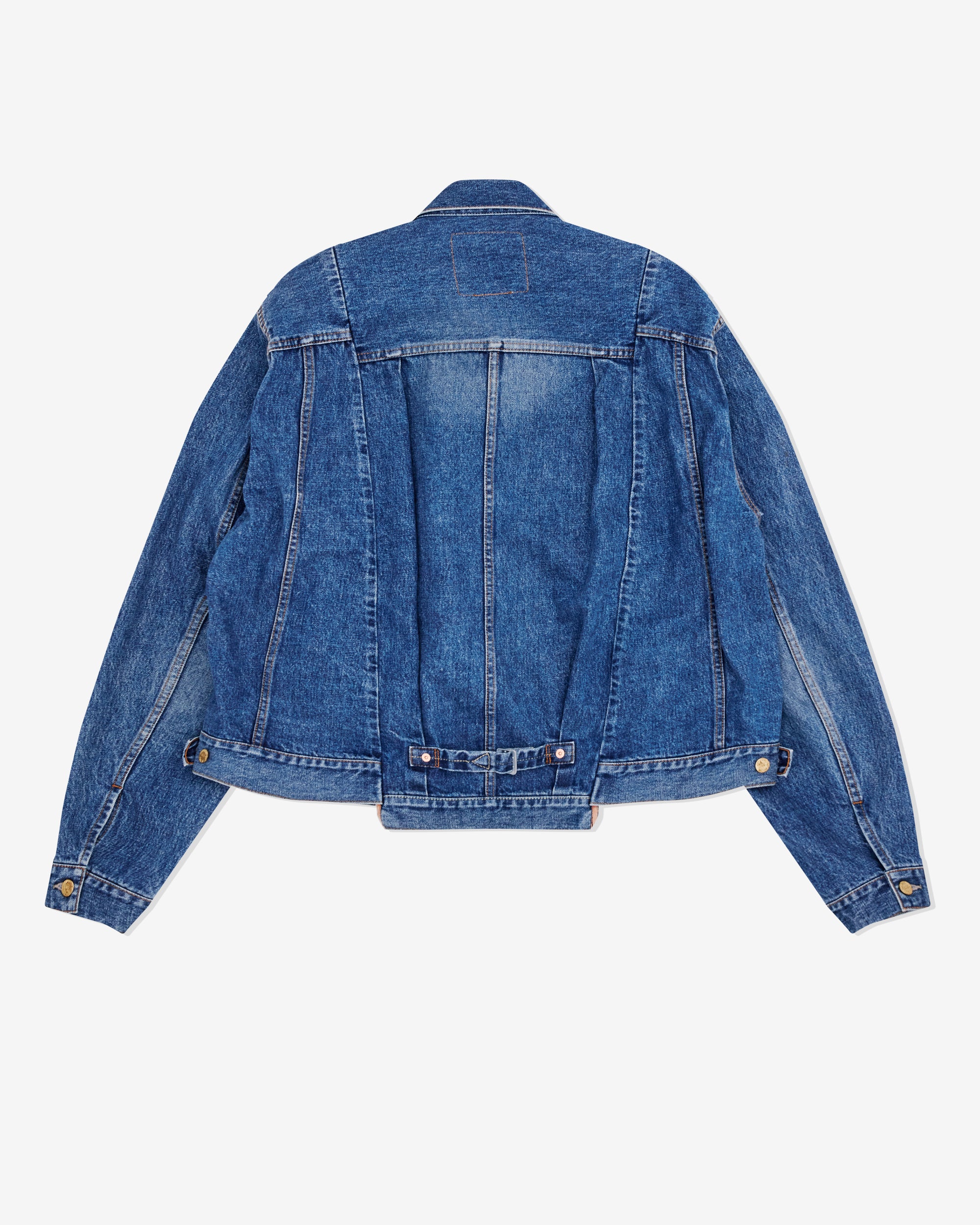 Sacai: Men