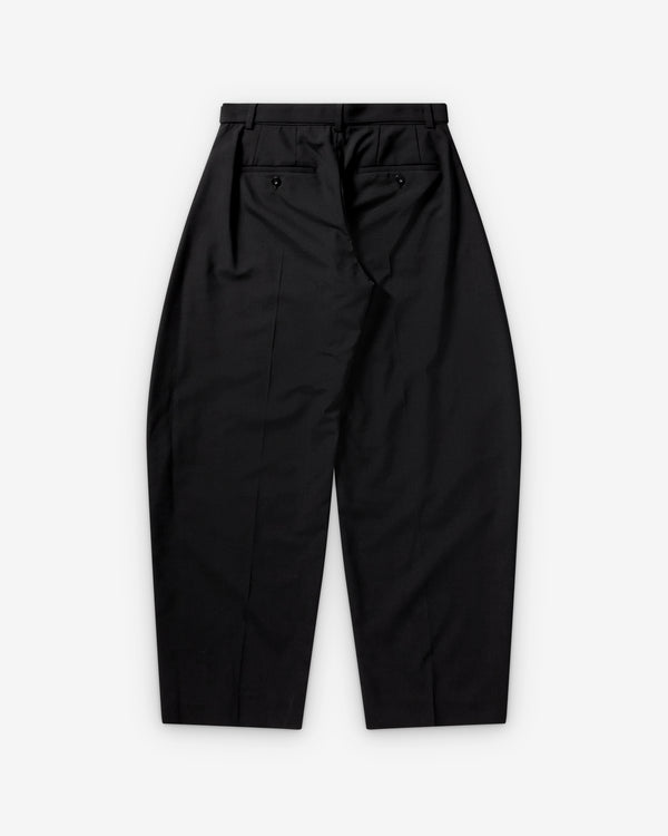 Sacai  - Women's Suiting Pants - (Black)