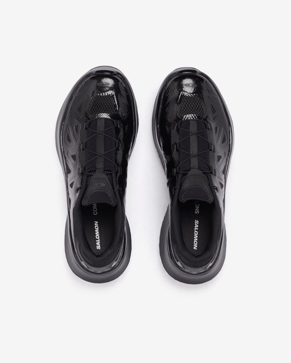 Comme des Garçons - Salomon XT-Whisper Void Platform - (Black)