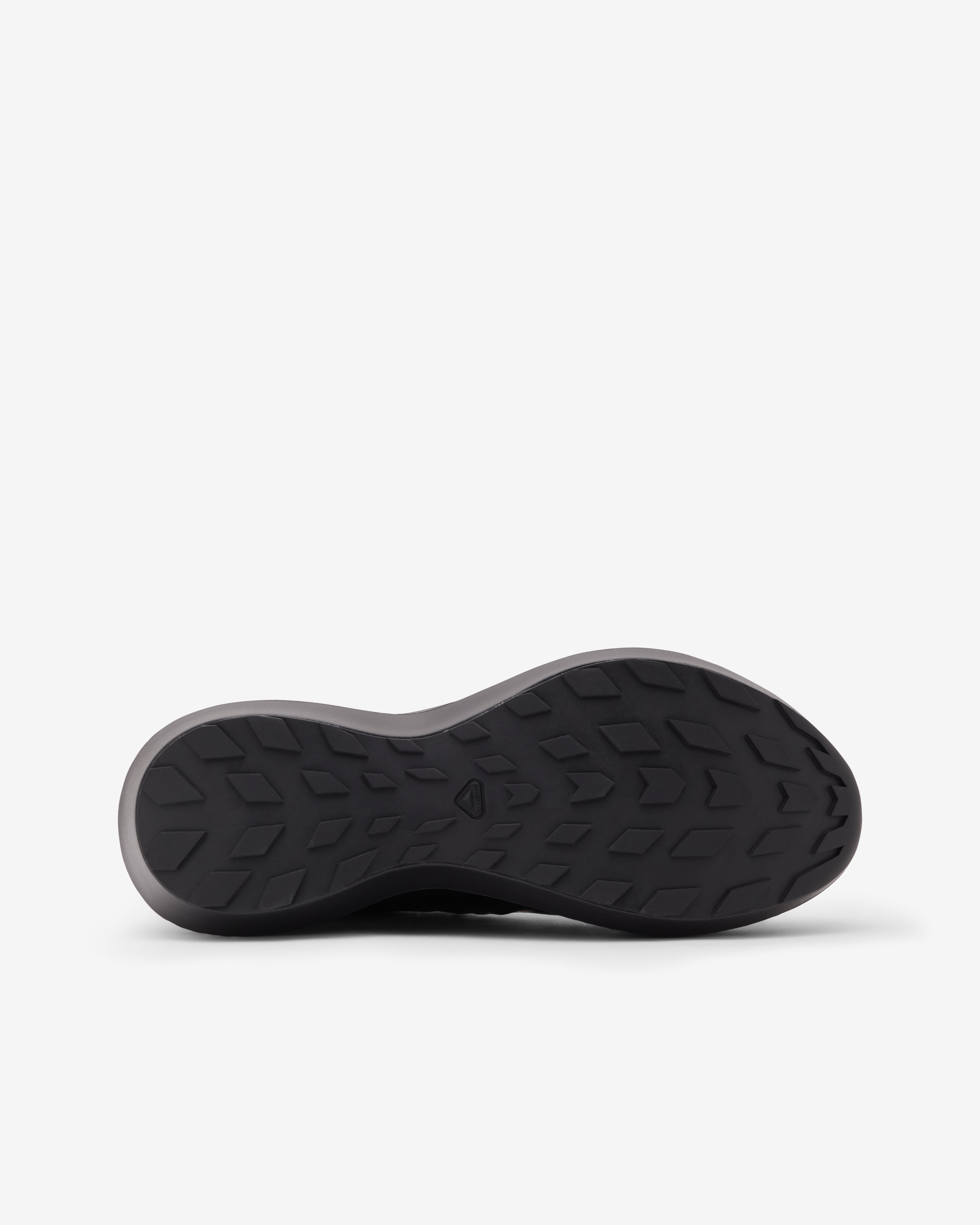 Comme des Garçons: Salomon XT-Whisper Void Platform (Black