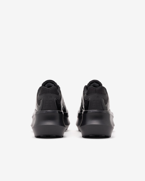 Comme des Garçons - Salomon XT-Whisper Void Platform - (Black)