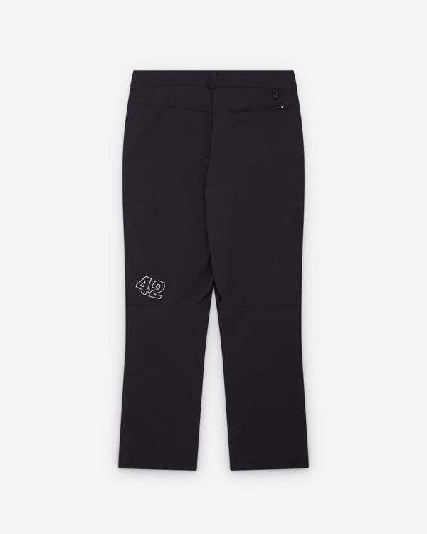 L'Art De L'Automobile - Men's Salomon Outerpath Pants - (Deep Black)