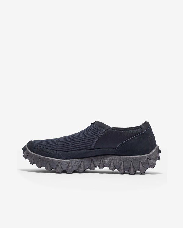 Salomon - Men’s Snowclog Corduroy - (Black/Black)