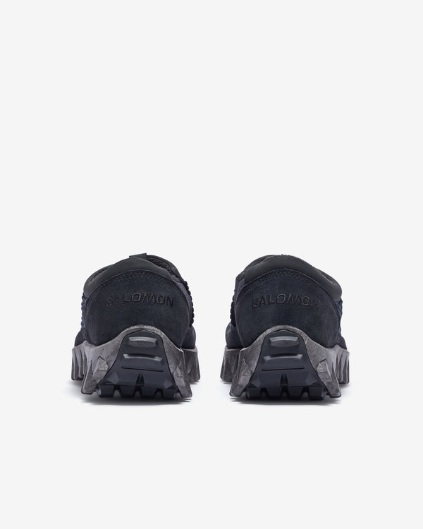 Salomon - Men’s Snowclog Corduroy - (Black/Black)