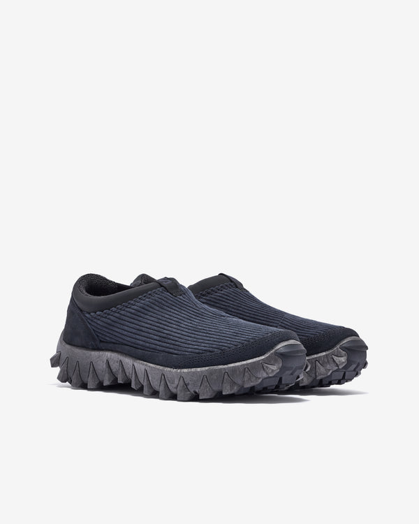 Salomon - Men’s Snowclog Corduroy - (Black/Black)