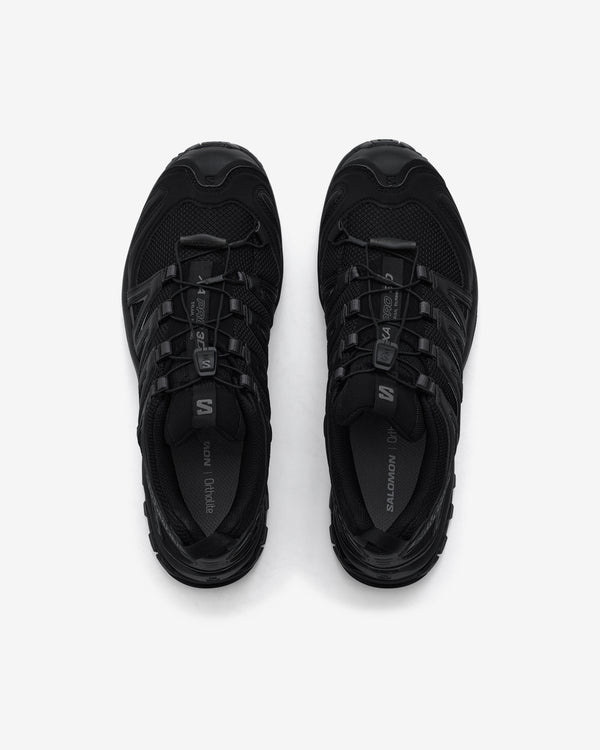 Salomon - Men’s XA Pro 3D - (Black/Black)