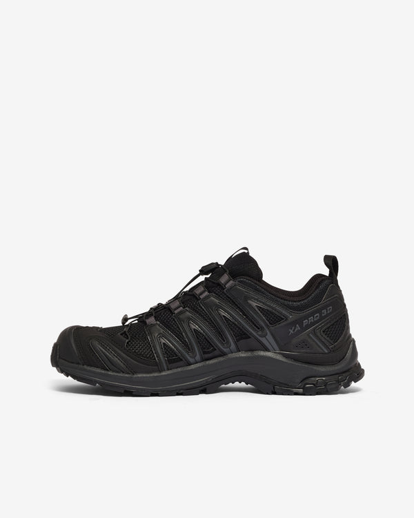 Salomon - Men’s XA Pro 3D - (Black/Black)