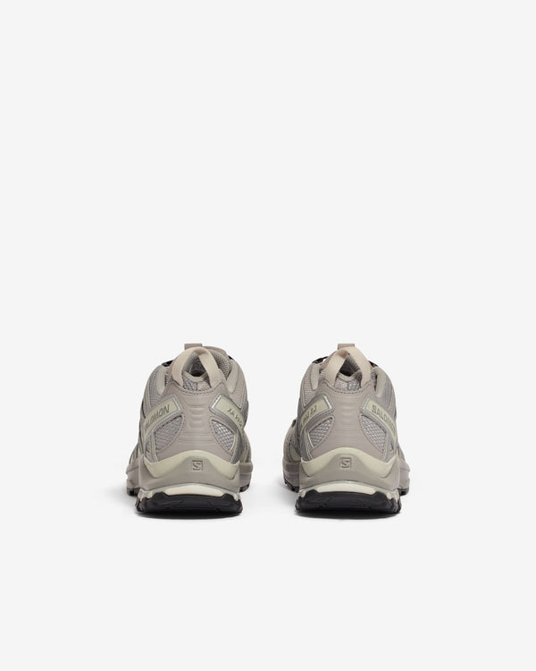 Salomon - Men's XA Pro 3D - (Alloy/Silver/Lunar Rock)