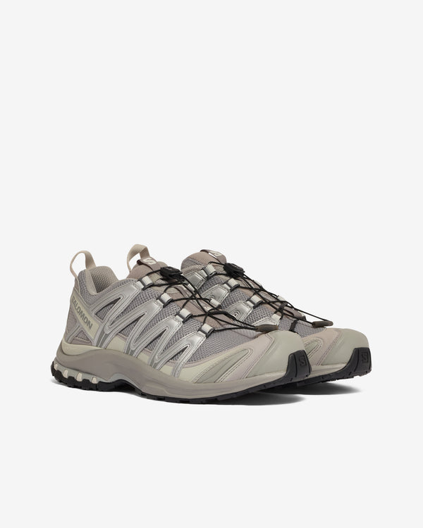 Salomon - Men's XA Pro 3D - (Alloy/Silver/Lunar Rock)