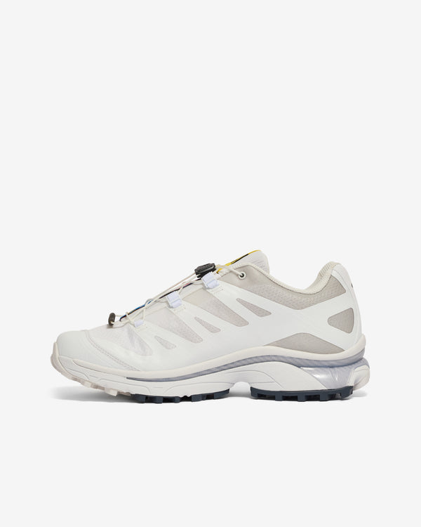 Salomon - Men’s XT-4 OG - (White/Ebony/Lunar Rock)