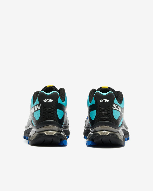 Salomon - Men’s XT-4 OG - (Black/Nautical Blue)