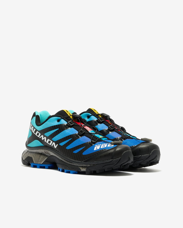 Salomon - Men’s XT-4 OG - (Black/Nautical Blue)