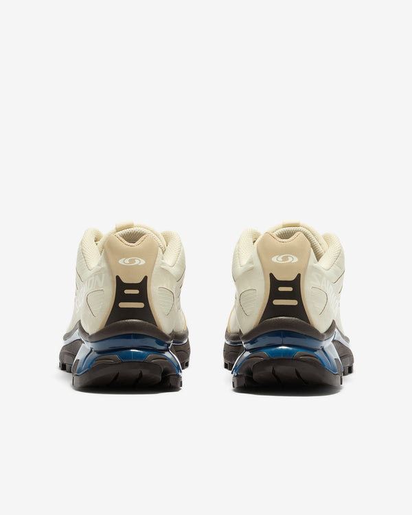 Salomon - Men’s XT-4 OG Protective - (Vanilla/Black)