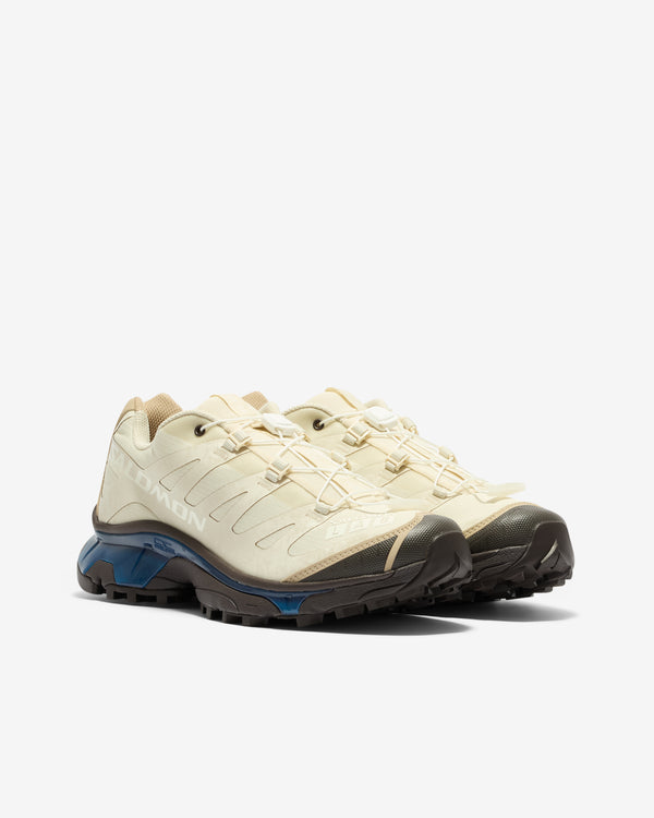 Salomon - Men’s XT-4 OG Protective - (Vanilla/Black)
