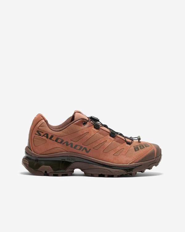 Salomon - Men’s XT-4 OG Protective - (Russet/Red)