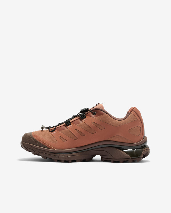 Salomon - Men’s XT-4 OG Protective - (Russet/Red)