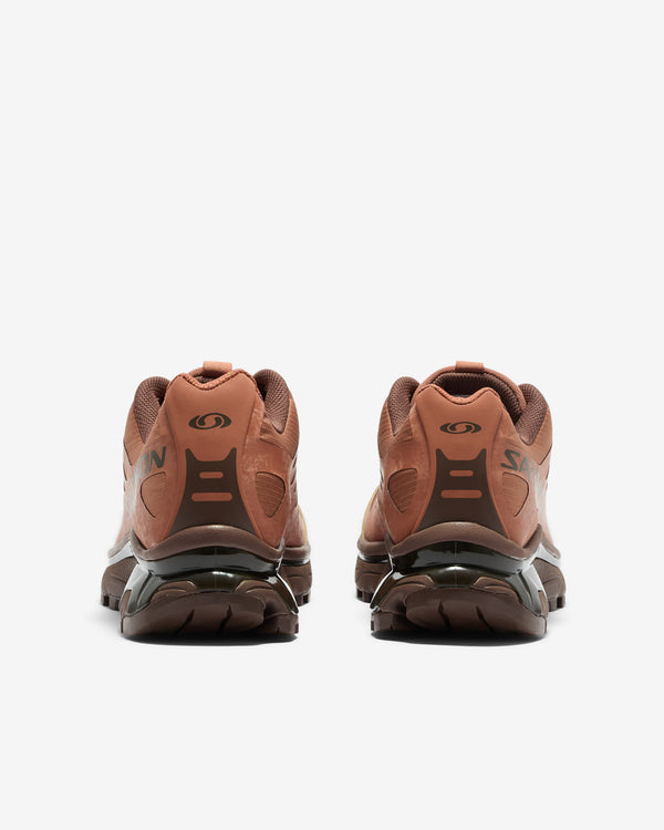 Salomon - Men’s XT-4 OG Protective - (Russet/Red)