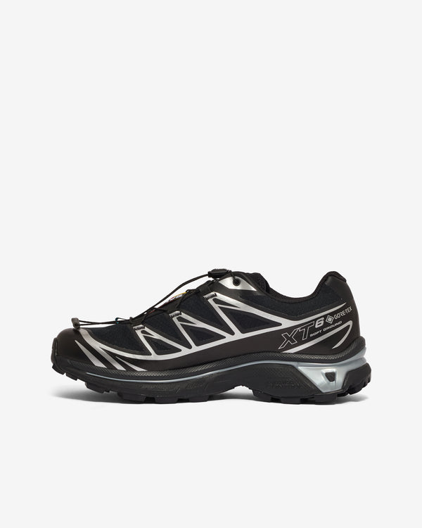 Salomon - Men’s XT-6 GTX - (Black/Black)