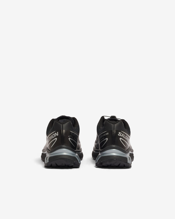 Salomon - Men’s XT-6 GTX - (Black/Black)