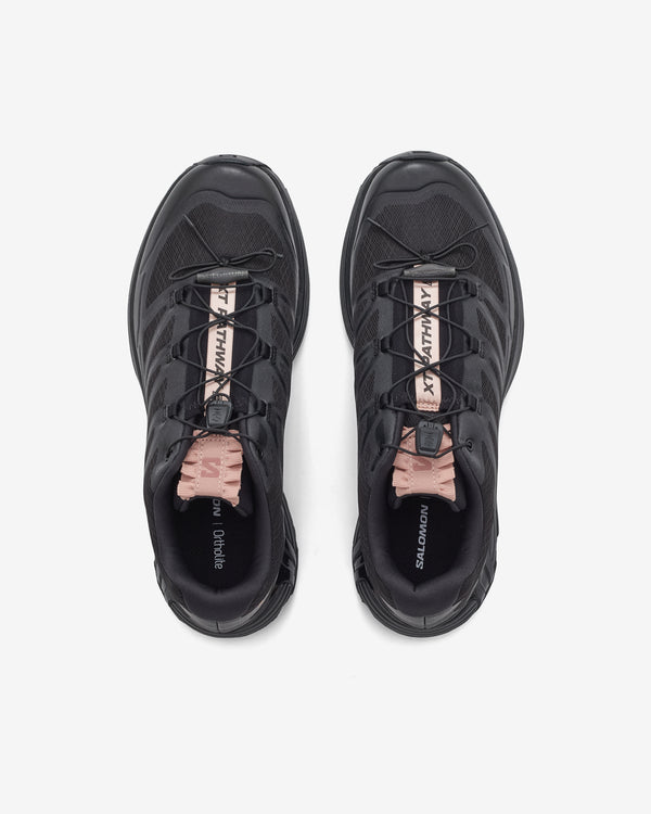 Salomon - Men’s XT-Pathway 2 Satin - (Black/Black)