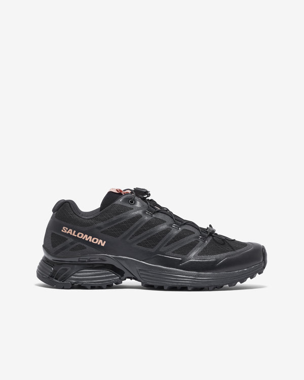 Salomon - Men’s XT-Pathway 2 Satin - (Black/Black)