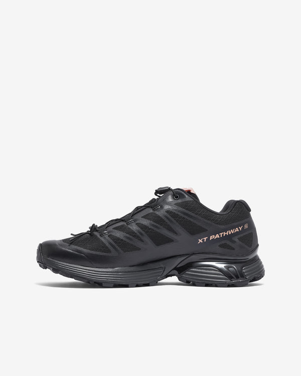 Salomon - Men’s XT-Pathway 2 Satin - (Black/Black)
