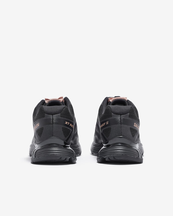 Salomon - Men’s XT-Pathway 2 Satin - (Black/Black)