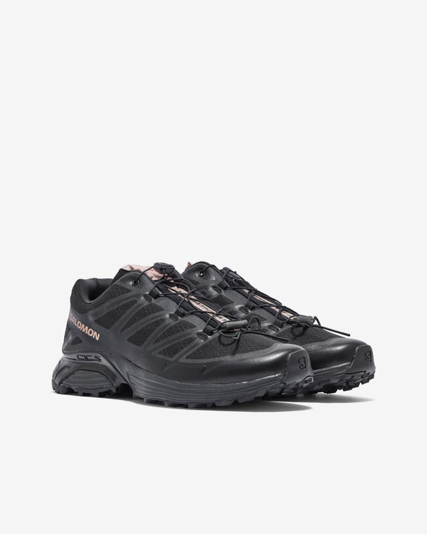 Salomon - Men’s XT-Pathway 2 Satin - (Black/Black)