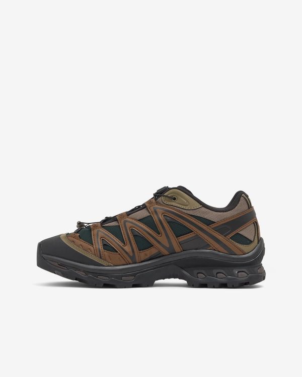 Salomon - Men's XT-Quest - (Black/Dark Earth)