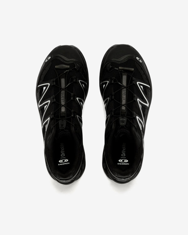 Salomon - Men's XT-Quest - (Black/Asphalt)