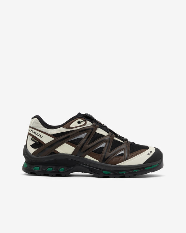Salomon - Men's XT-Quest GTX - (Black/Delicioso)