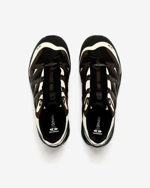 Salomon - Men's XT-Quest GTX - (Black/Delicioso)