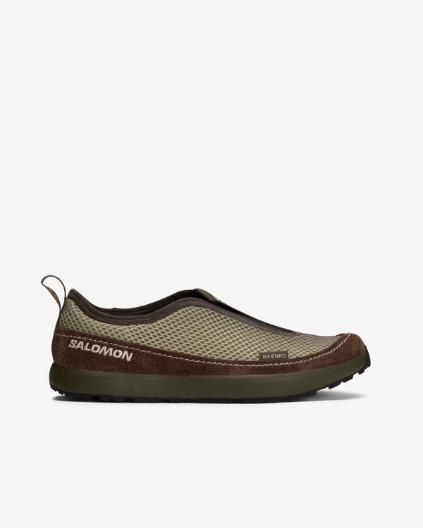 Salomon - Men's RX-Enro Uchi - (Tea/Earth)